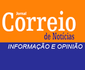 Jornal Correio de Notícias